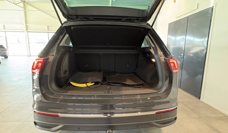 Volkswagen Tiguan e-Hybrid 245hk DSG -2021 full