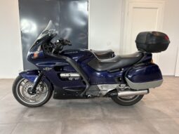 Honda ST 1100 Pan European -1994 full