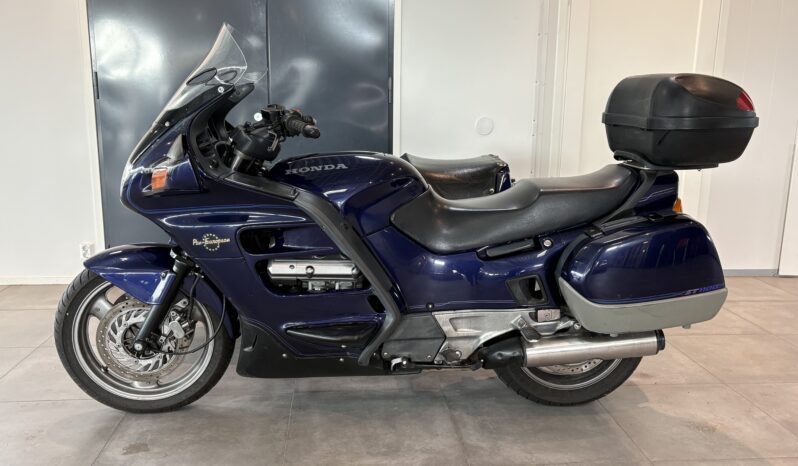 Honda ST 1100 Pan European -1994 full