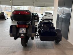 Honda ST 1100 Pan European -1994 full