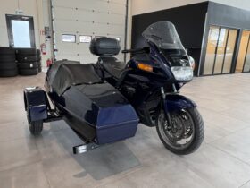 Honda ST 1100 Pan European -1994