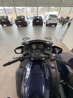 Honda ST 1100 Pan European -1994 full