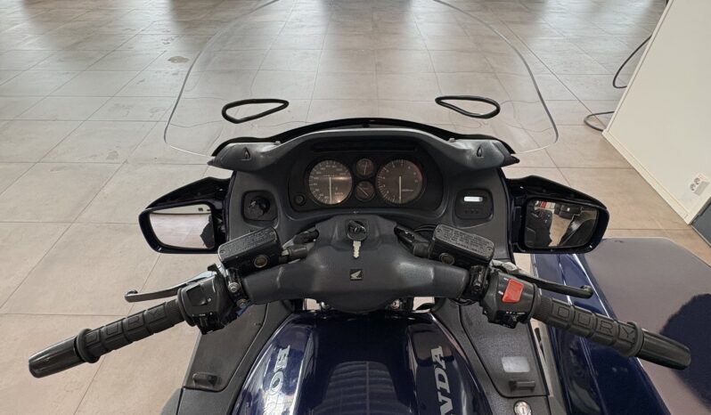 Honda ST 1100 Pan European -1994 full