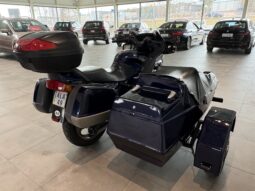 Honda ST 1100 Pan European -1994 full