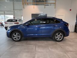 Volkswagen Taigo 1,0 TSI DSG R-Line -2022 -Ålandssåld full