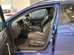 Volkswagen Taigo 1,0 TSI DSG R-Line -2022 -Ålandssåld full