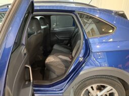 Volkswagen Taigo 1,0 TSI DSG R-Line -2022 -Ålandssåld full