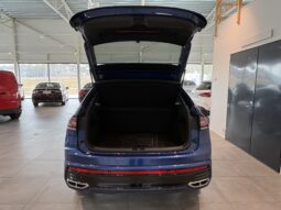 Volkswagen Taigo 1,0 TSI DSG R-Line -2022 -Ålandssåld full