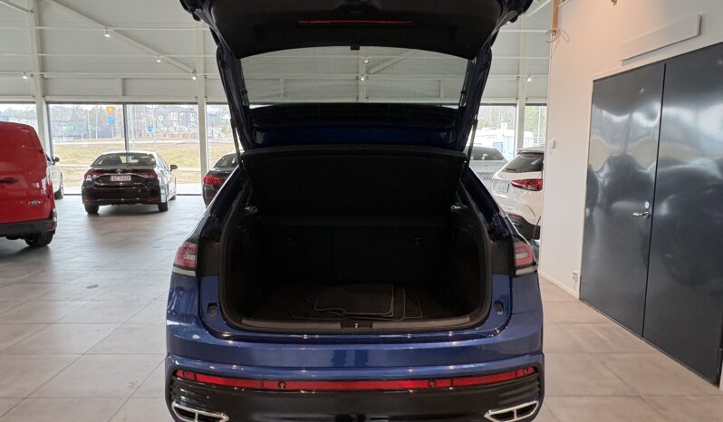 Volkswagen Taigo 1,0 TSI DSG R-Line -2022 -Ålandssåld full