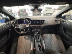 Volkswagen Taigo 1,0 TSI DSG R-Line -2022 -Ålandssåld full