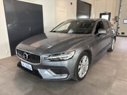 Volvo V60 T6 TwE Business Inscription -2021