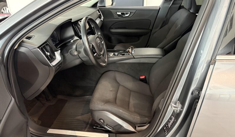 Volvo V60 T6 TwE Business Inscription -2021 full