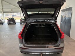 Volvo V60 T6 TwE Business Inscription -2021 full