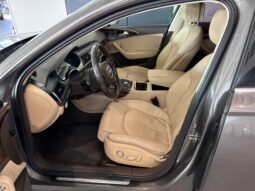 Audi A6 Avant 2.0TDI 177hk Automat -2013 full