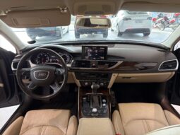 Audi A6 Avant 2.0TDI 177hk Automat -2013 full