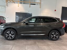 Volvo XC60 T6 Momentum 18.8kWh Long Range AWD -2022 full