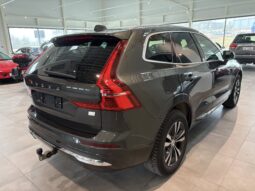 Volvo XC60 T6 Momentum 18.8kWh Long Range AWD -2022 full