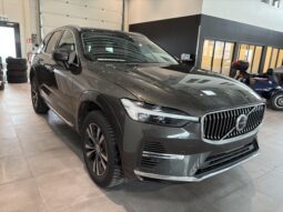 Volvo XC60 T6 Momentum 18.8kWh Long Range AWD -2022 full