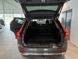Volvo XC60 T6 Momentum 18.8kWh Long Range AWD -2022 full