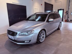 Volvo V70 D4 Classic 180hk Automat -2016