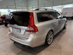 Volvo V70 D4 Classic 180hk Automat -2016 full