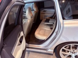 Volvo V70 D4 Classic 180hk Automat -2016 full