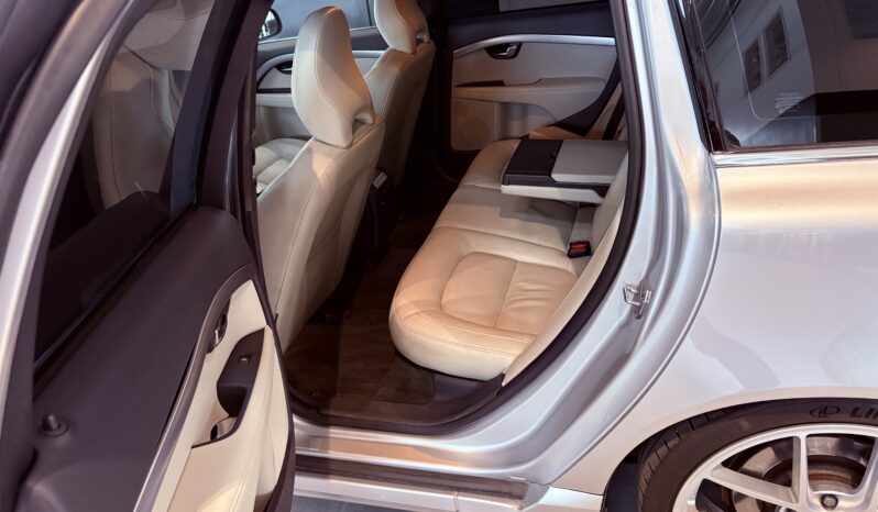 Volvo V70 D4 Classic 180hk Automat -2016 full