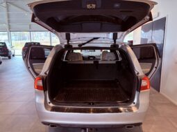 Volvo V70 D4 Classic 180hk Automat -2016 full