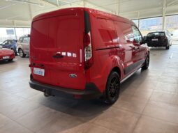 Ford Transit Connect Trend 1.5 TDCI 120 A6 Automat – 2017 full