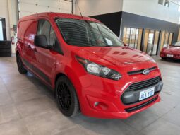 Ford Transit Connect Trend 1.5 TDCI 120 A6 Automat – 2017 full