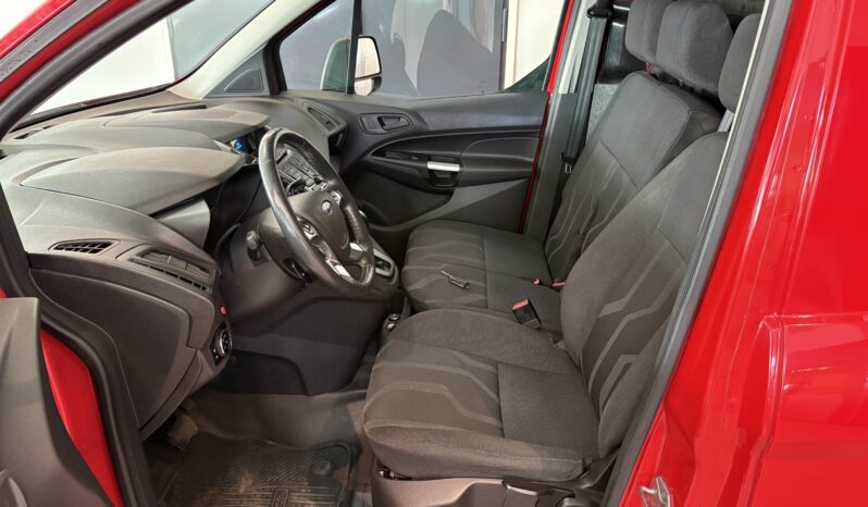 Ford Transit Connect Trend 1.5 TDCI 120 A6 Automat – 2017 full