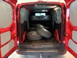 Ford Transit Connect Trend 1.5 TDCI 120 A6 Automat – 2017 full