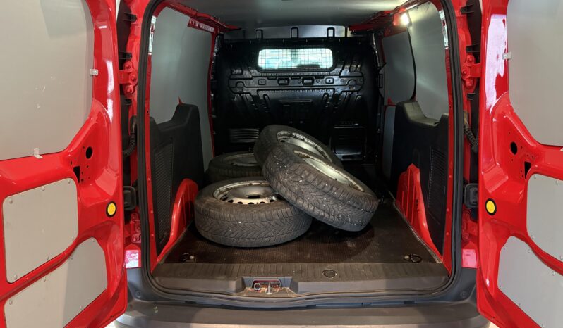 Ford Transit Connect Trend 1.5 TDCI 120 A6 Automat – 2017 full