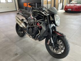 MV Agusta Brutale 1090 RR