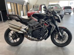 MV Agusta Brutale 1090 RR full