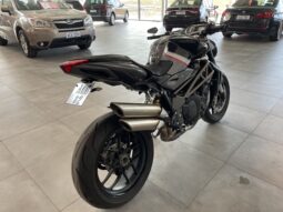 MV Agusta Brutale 1090 RR full