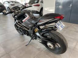 MV Agusta Brutale 1090 RR full