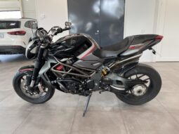 MV Agusta Brutale 1090 RR full