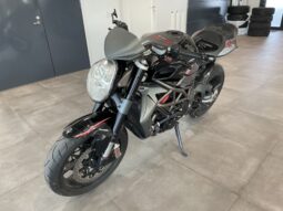 MV Agusta Brutale 1090 RR full