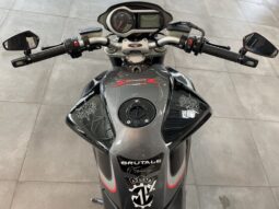 MV Agusta Brutale 1090 RR full