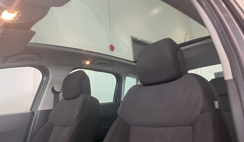 Peugeot 3008 Sport THP156 -2010 -Ålandssåld full