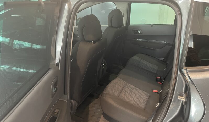 Peugeot 3008 Sport THP156 -2010 -Ålandssåld full