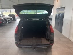 Peugeot 3008 Sport THP156 -2010 -Ålandssåld full