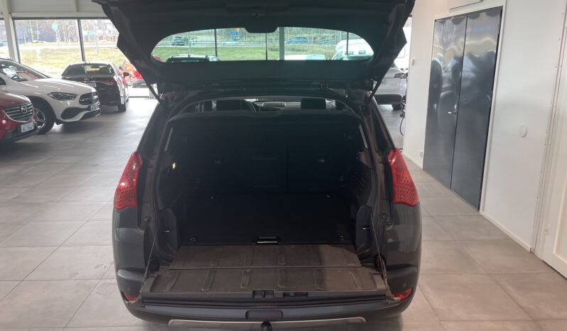 Peugeot 3008 Sport THP156 -2010 -Ålandssåld full