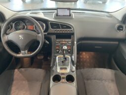 Peugeot 3008 Sport THP156 -2010 -Ålandssåld full