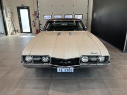 Oldsmobile 4-4-2 -1968 full