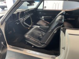 Oldsmobile 4-4-2 -1968 full