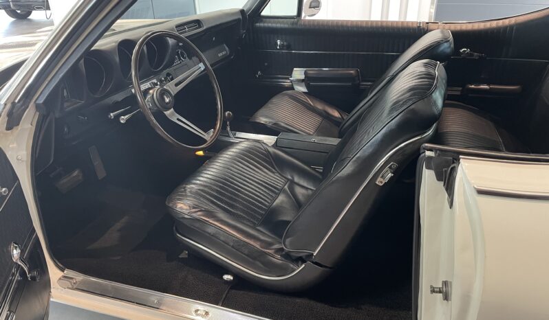 Oldsmobile 4-4-2 -1968 full