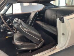 Oldsmobile 4-4-2 -1968 full