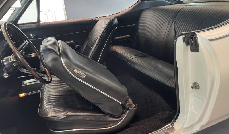 Oldsmobile 4-4-2 -1968 full